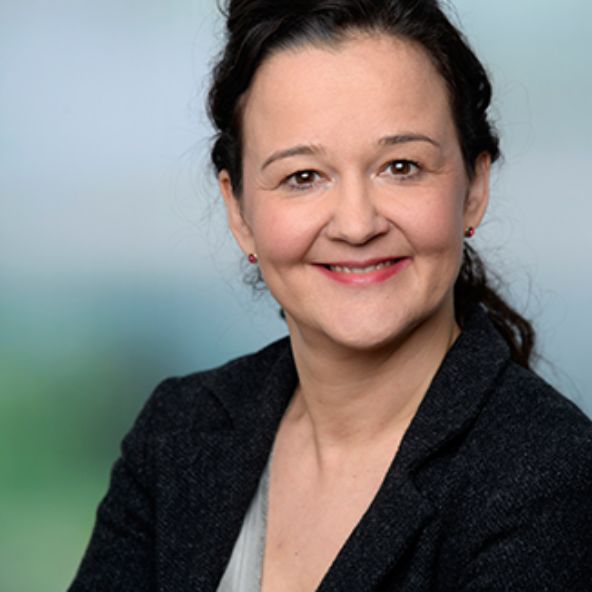 Dr. med Sabine Ott